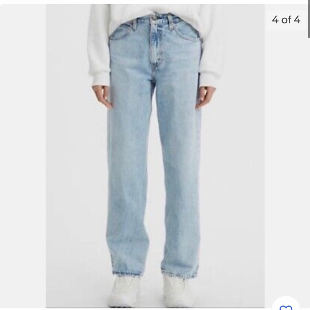 Levi jeans